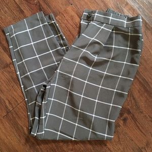 NWOT H&M pants